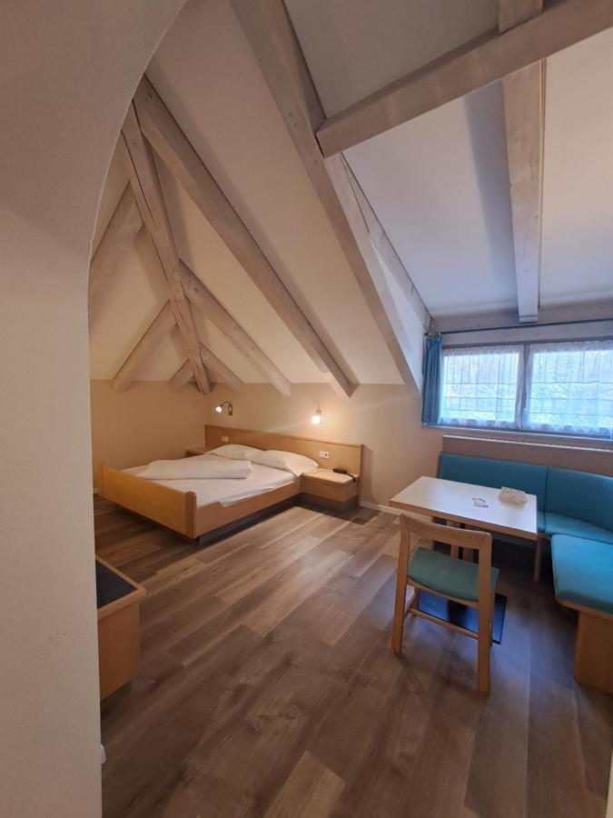 Business Resort Parkhotel Werth Bolzano Esterno foto