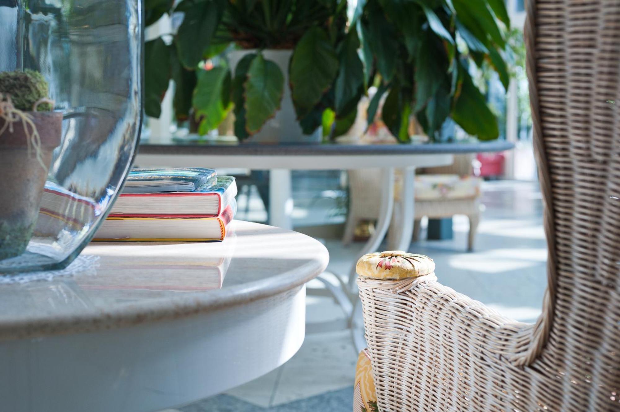 Business Resort Parkhotel Werth Bolzano Esterno foto
