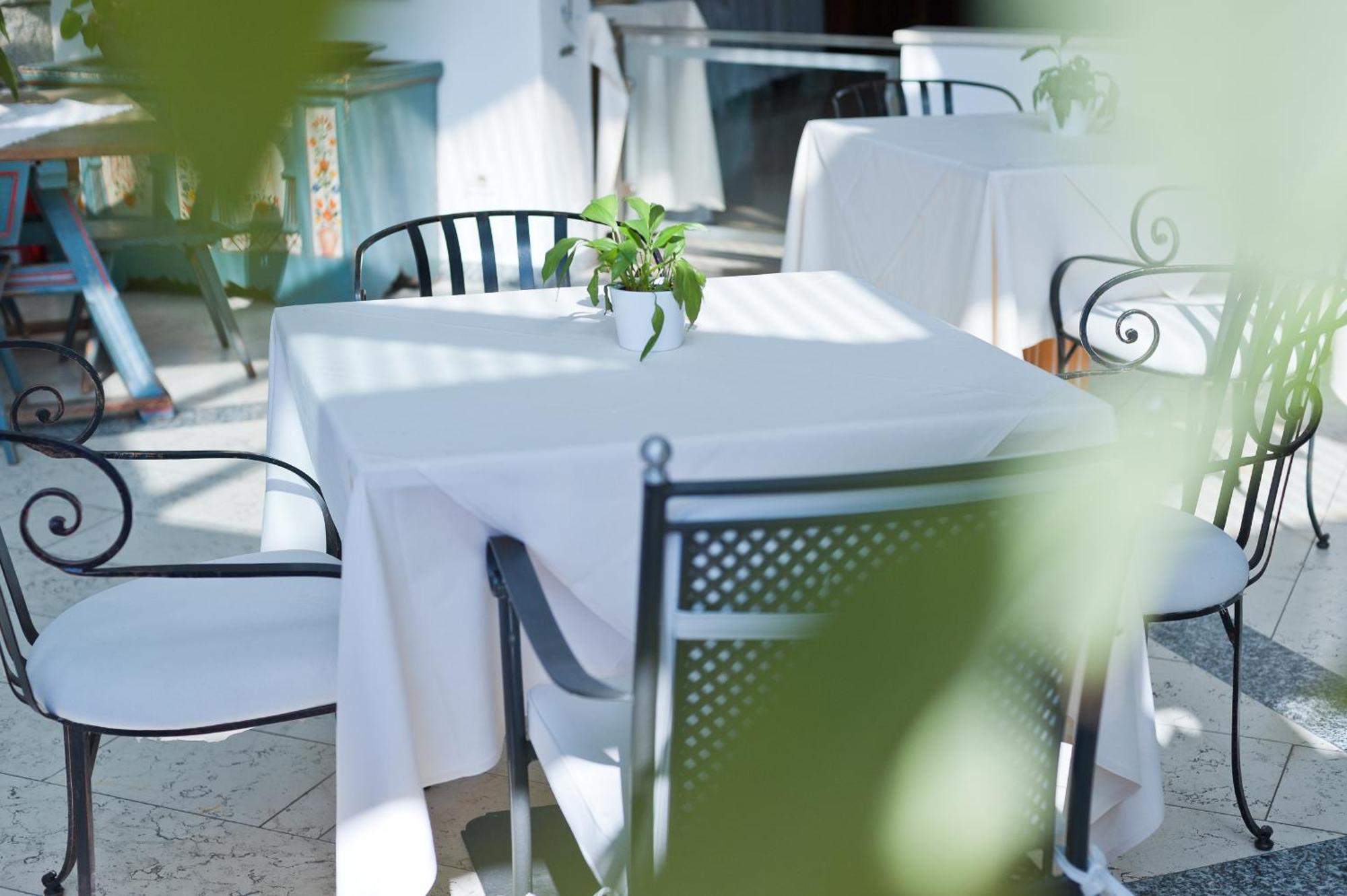 Business Resort Parkhotel Werth Bolzano Esterno foto