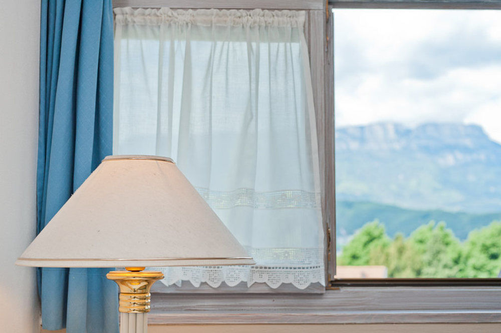 Business Resort Parkhotel Werth Bolzano Esterno foto