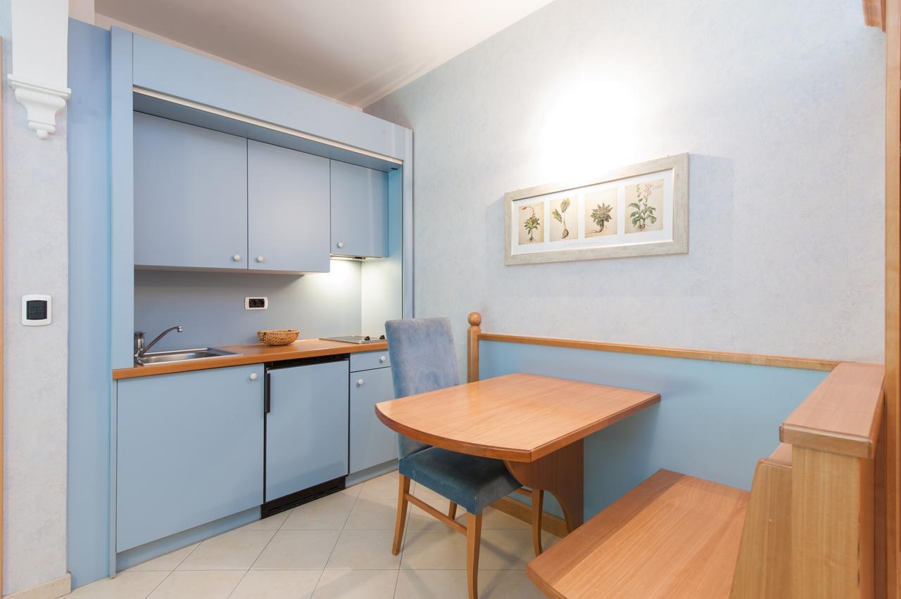 Business Resort Parkhotel Werth Bolzano Esterno foto