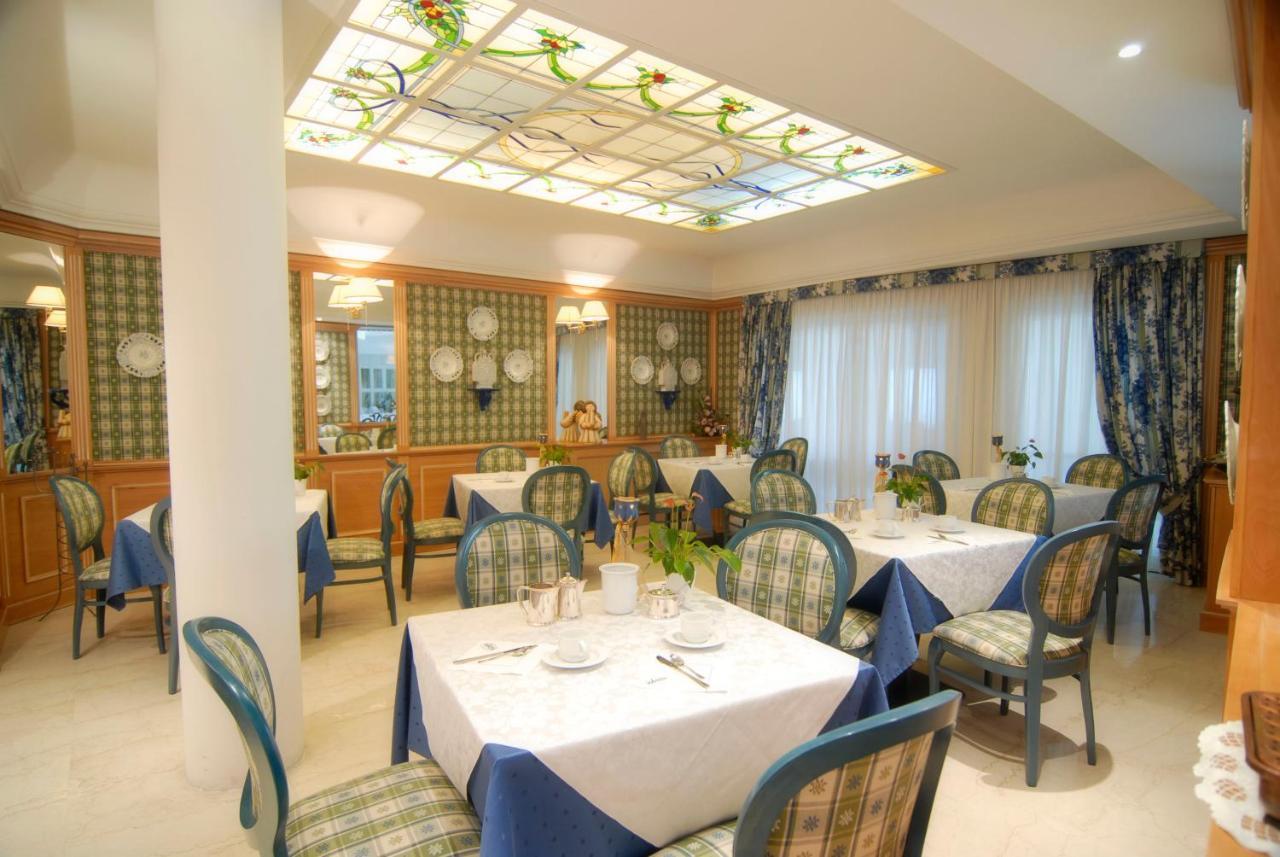 Business Resort Parkhotel Werth Bolzano Esterno foto